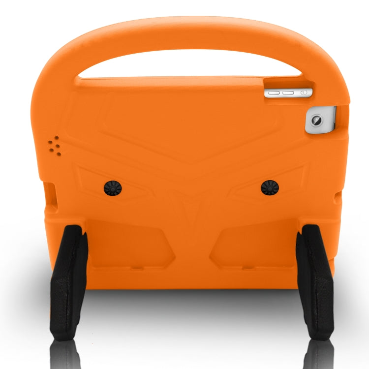 For iPad 4/3/2 Sparrow Style EVA Material Children Shockproof Casing Shell(Orang) - iPad 4 & 3 & 2 Cases by buy2fix | Online Shopping UK | buy2fix