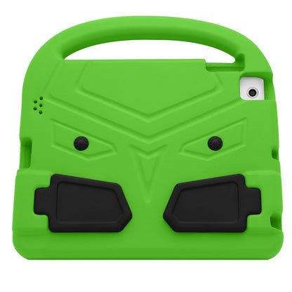 For iPad 4/3/2 Sparrow Style EVA Material Children Shockproof Casing Shell(Green) - iPad 4 & 3 & 2 Cases by buy2fix | Online Shopping UK | buy2fix