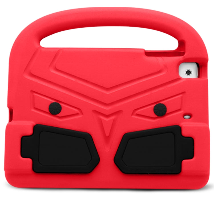 For  iPad Mini 5 / 4 / 3 / 2 / 1 Sparrow Style EVA Children's Flat Anti Falling Protective Shell(Red) - iPad mini (2019) / mini 5 Cases by buy2fix | Online Shopping UK | buy2fix