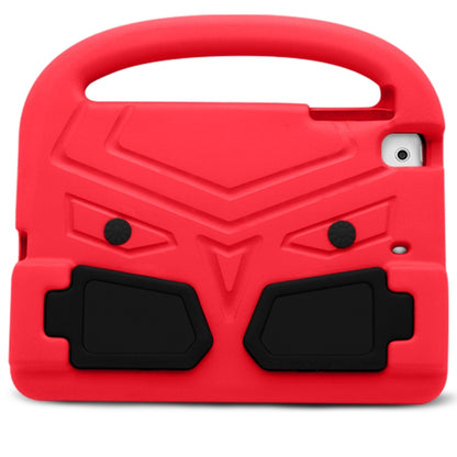 For  iPad Mini 5 / 4 / 3 / 2 / 1 Sparrow Style EVA Children's Flat Anti Falling Protective Shell(Red) - iPad mini (2019) / mini 5 Cases by buy2fix | Online Shopping UK | buy2fix