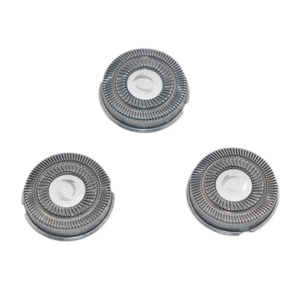 For Flyco FR8 / FS373 / 339 / 372 / 360 Electric Razor Shaver Replace Blade Cutter Head(Silver) - Shavers Parts by buy2fix | Online Shopping UK | buy2fix