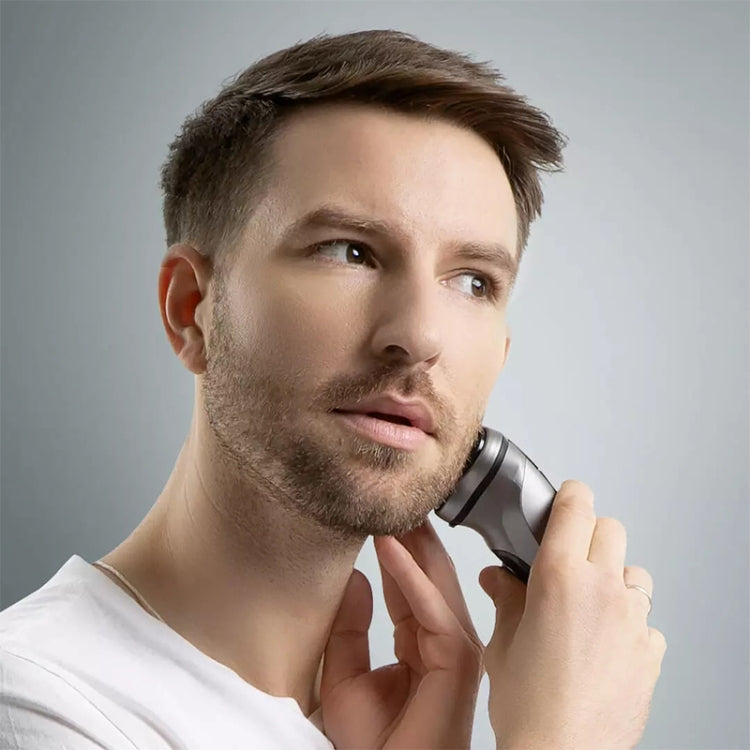 For Xiaomi Youpin Enchen BlackStone Electric Shaving Razor Replacement Cutter Head - Shavers Parts by Xiaomi | Online Shopping UK | buy2fix