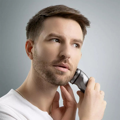 For Xiaomi Youpin Enchen BlackStone Electric Shaving Razor Replacement Cutter Head - Shavers Parts by Xiaomi | Online Shopping UK | buy2fix