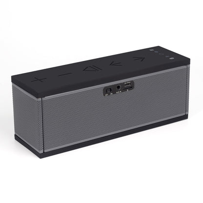 Portable Bluetooth Wireless Loudspeaker Sound System Stereo Music Surround Waterproof Outdoor Speakerer - Desktop Speaker by August | Online Shopping UK | buy2fix
