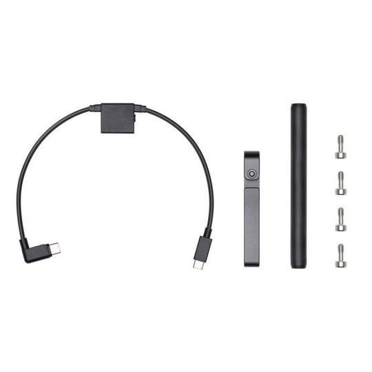 Original Follow Focuser Motor Mounting Kit for DJI Ronin SC