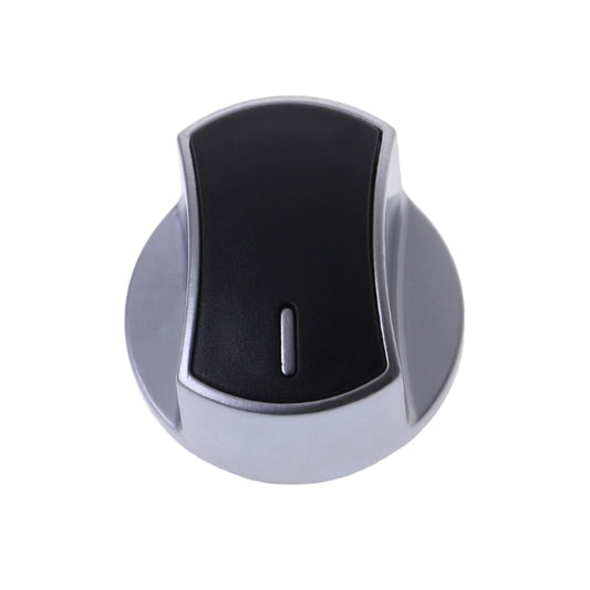 Gas Stove Knob Switch Metal Button Lighter Handle Gas Stove Accessories(8mm 45 Degrees) - Cooktop Parts by buy2fix | Online Shopping UK | buy2fix