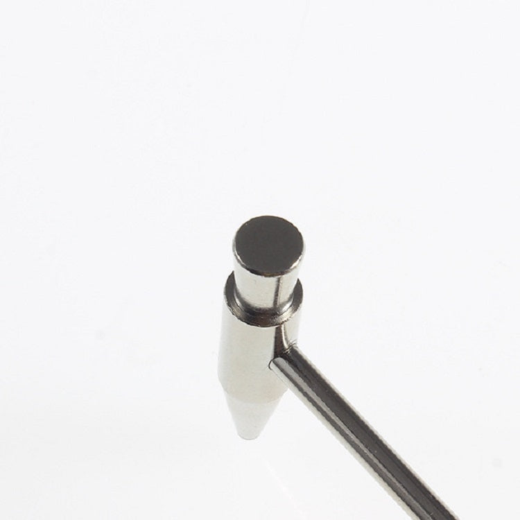 10 PCS Mini Tuning Hammer for Carimbas, Specification:163mm - Keyboard Accessories by buy2fix | Online Shopping UK | buy2fix