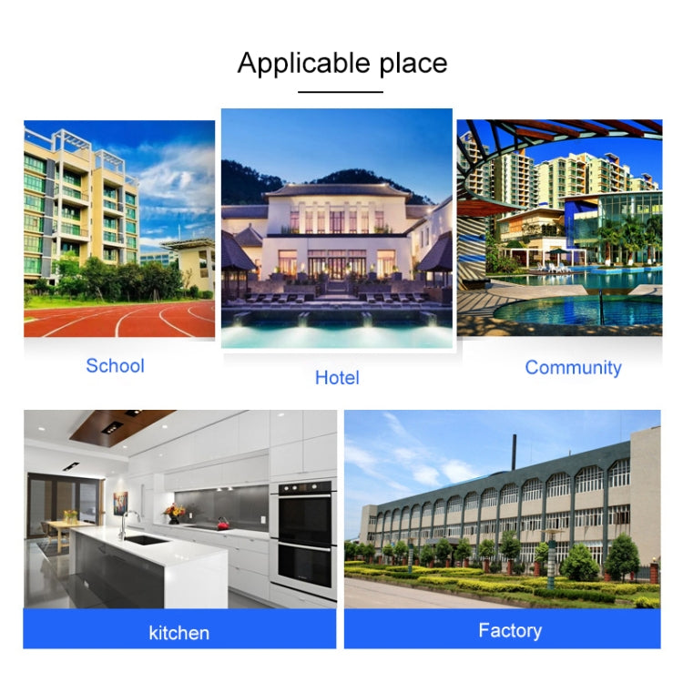 1812-75G Household RO Membrane Water Purifier Reverse Osmosis Membrane Water Filter - Water Purifiers Parts by buy2fix | Online Shopping UK | buy2fix