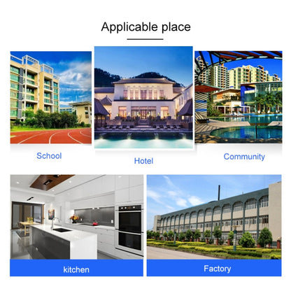 1812-75G Household RO Membrane Water Purifier Reverse Osmosis Membrane Water Filter - Water Purifiers Parts by buy2fix | Online Shopping UK | buy2fix