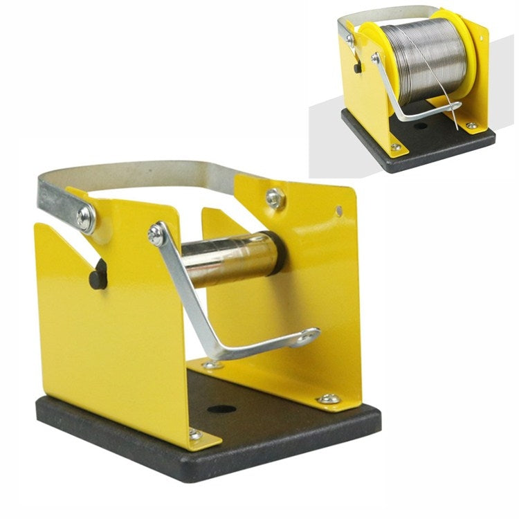 Tin Wire Frame Half Metal Tin Wire Frame - Others by buy2fix | Online Shopping UK | buy2fix