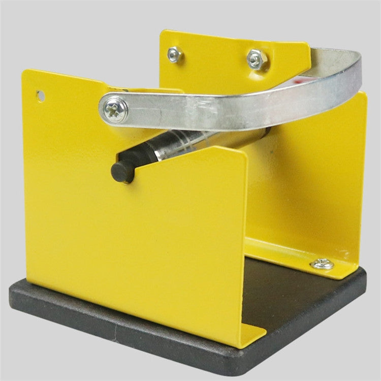 Tin Wire Frame Half Metal Tin Wire Frame - Others by buy2fix | Online Shopping UK | buy2fix