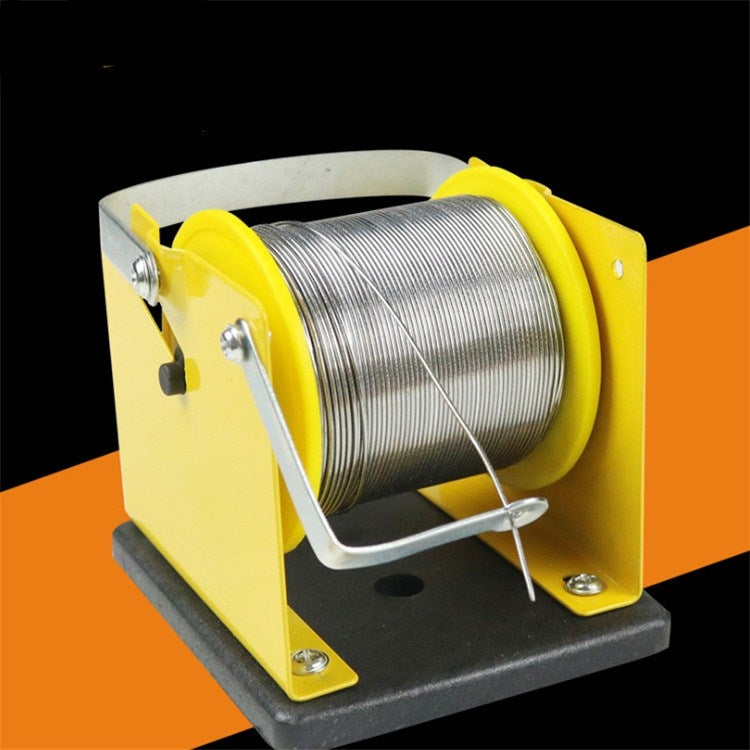 Tin Wire Frame Half Metal Tin Wire Frame - Others by buy2fix | Online Shopping UK | buy2fix