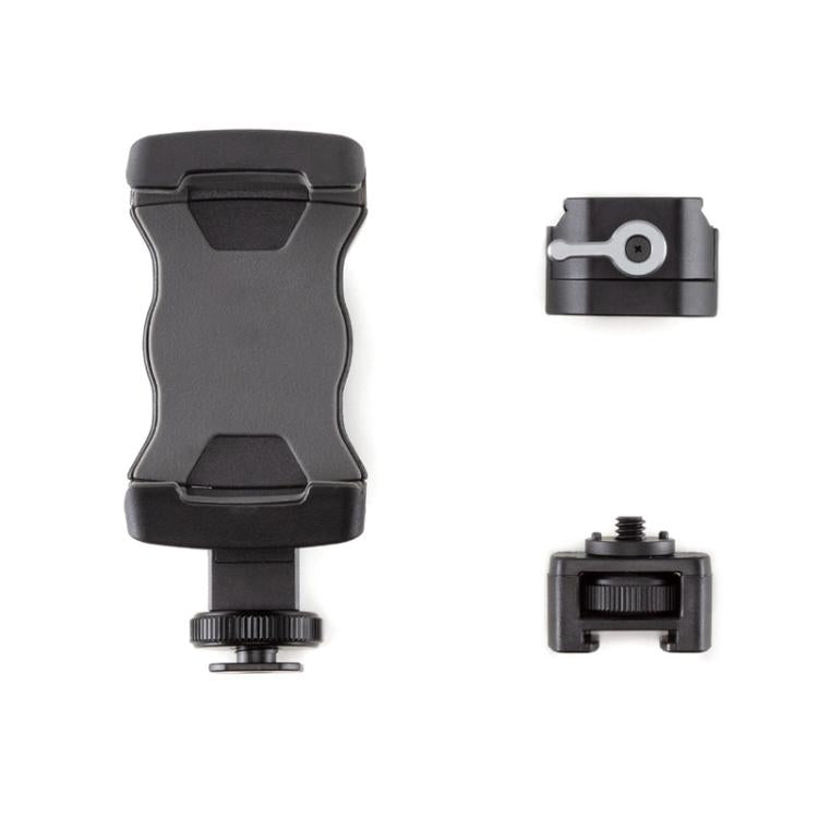 Original Three-section Phone Clip for DJI RS 3 Mini/DJI RS 3 Pro/DJI RS 3/DJI RS 2/DJI RSC 2 by DJI