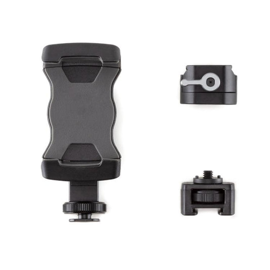 Original Three-section Phone Clip for DJI RS 3 Mini/DJI RS 3 Pro/DJI RS 3/DJI RS 2/DJI RSC 2 by DJI