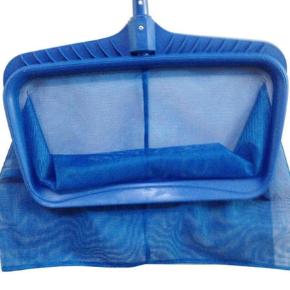 KA005 Swimming Pool Cleaning Tool Deep Water Leaf Net Reinforced Deep Water Fishing Net - Swimming Pool Parts by buy2fix | Online Shopping UK | buy2fix