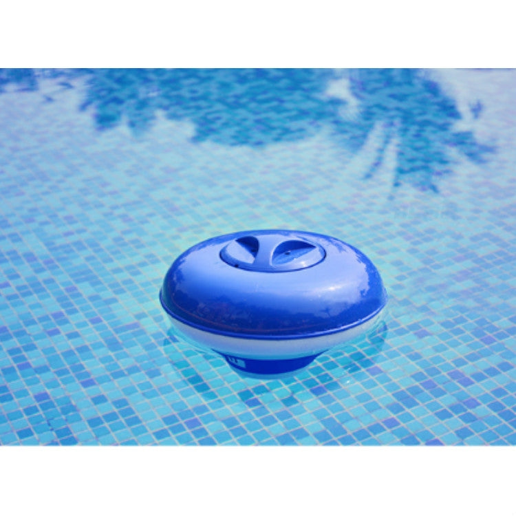 5 inch Swimming Pool Disinfection Automatic Medicine Dispenser Floating Medicine Box - Swimming Pool Parts by buy2fix | Online Shopping UK | buy2fix