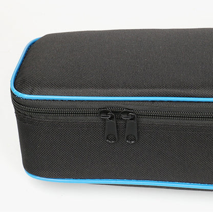 Waterproof Oxford Cloth Thickened Guitar Storage Bag, Size:36-38 inches(Black) - Storage Bags by buy2fix | Online Shopping UK | buy2fix