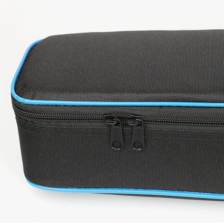 Waterproof Oxford Cloth Thickened Guitar Storage Bag, Size:36-38 inches(Blue) - Storage Bags by buy2fix | Online Shopping UK | buy2fix