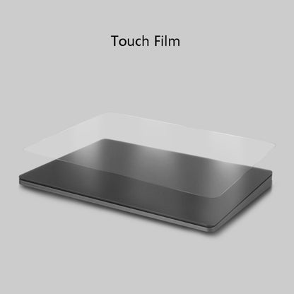3 PCS Touchpad Protection Flim For iMac by buy2fix