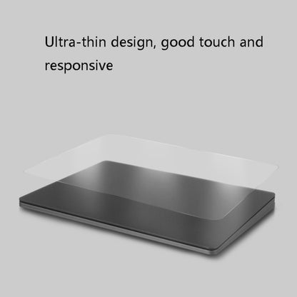 3 PCS Touchpad Protection Flim For iMac by buy2fix