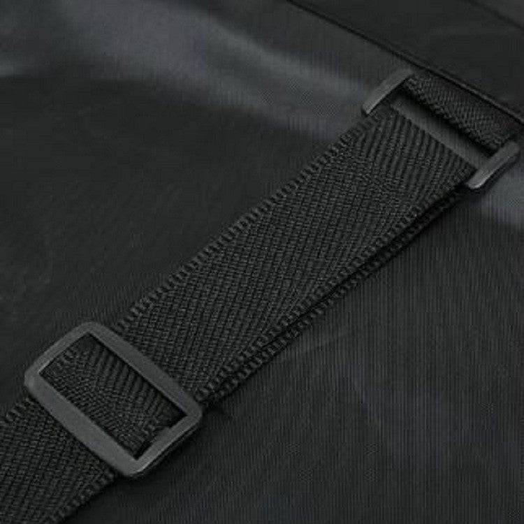 30 Inch Guitar Waterproof Single Layer Oxford Cloth Guitar Bag(Black) - Storage Bags by buy2fix | Online Shopping UK | buy2fix