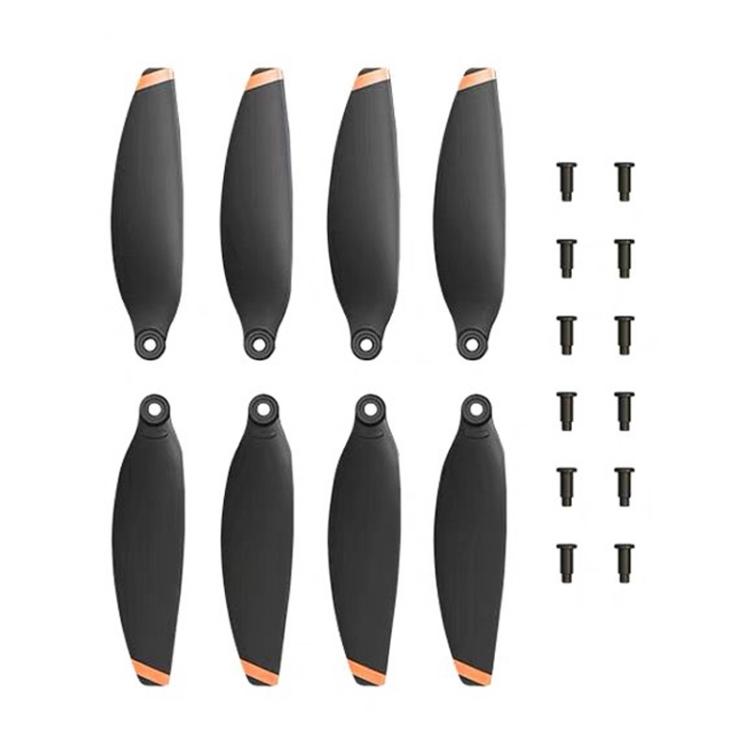 Original 2 pairs Propeller For DJI Mini 2 / Mini SE (Black) by DJI