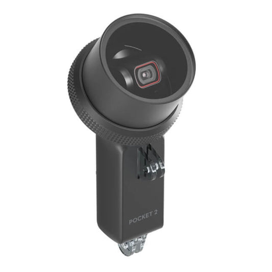 Original Waterproof Case 60m Underwater Depth For DJI Pocket 2 by DJI