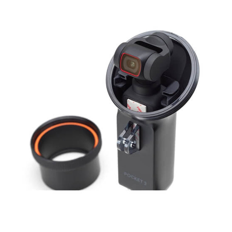 Original Waterproof Case 60m Underwater Depth For DJI Pocket 2 by DJI