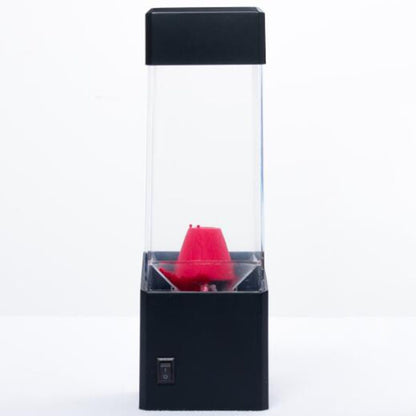 LED Jellyfish Creative Atmosphere Night Light Home Decoration(Jellyfish) by buy2fix