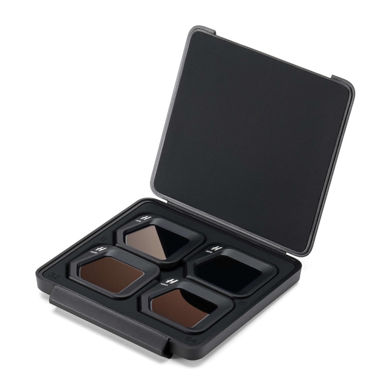 Original ND Filter Set For DJI Mavic 3 Classic (ND8/16/32/64) by DJI