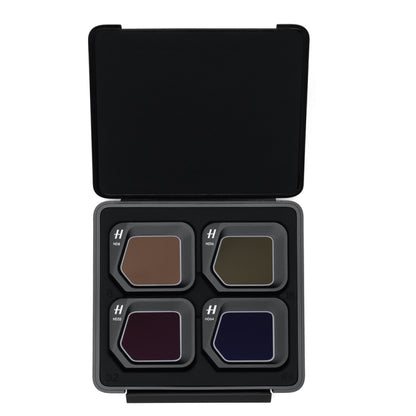 Original ND Filter Set For DJI Mavic 3 Classic (ND8/16/32/64) by DJI