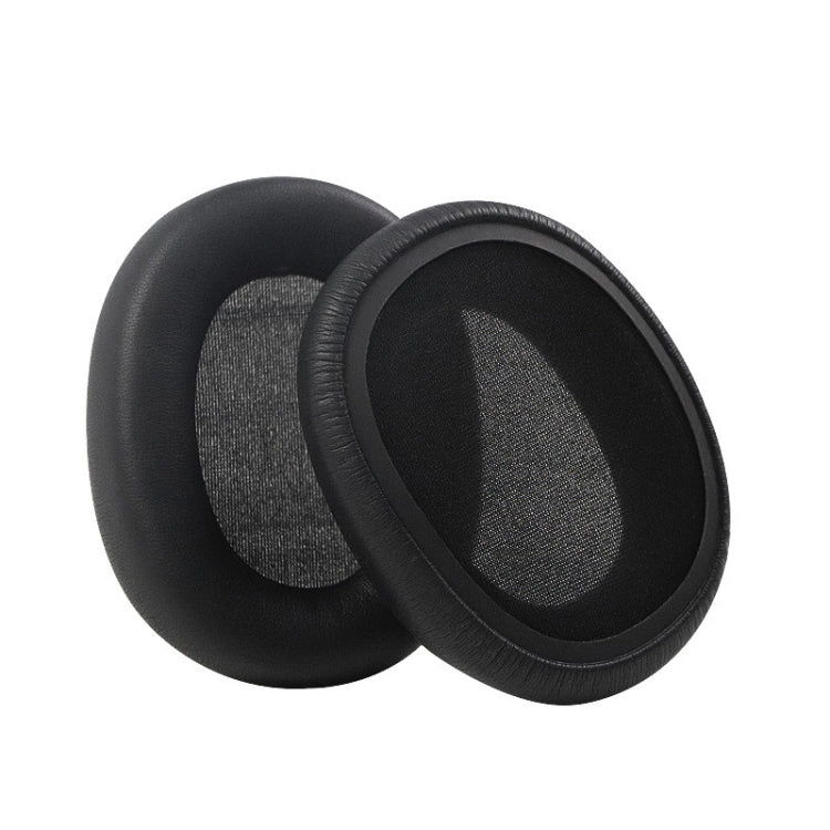 2 PCS Headphone Sponge Earpads for AKG K361 K361BT K371 K371BT - Earmuff & Pad by buy2fix | Online Shopping UK | buy2fix