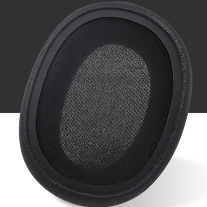 2 PCS Headphone Sponge Earpads for AKG K361 K361BT K371 K371BT - Earmuff & Pad by buy2fix | Online Shopping UK | buy2fix