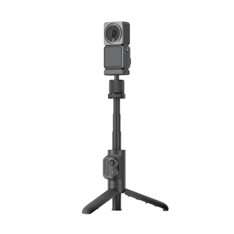 Original Bluetooth Remote Control Extension Rod Tripod For DJI Action 2 by DJI