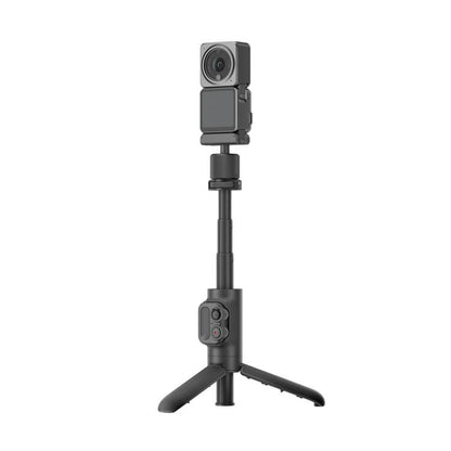 Original Bluetooth Remote Control Extension Rod Tripod For DJI Action 2 by DJI