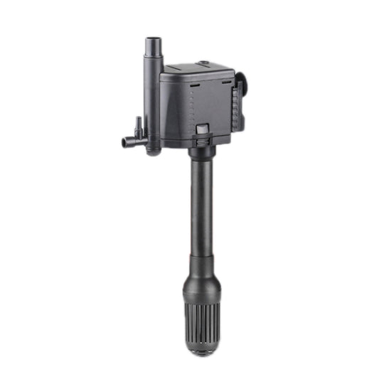 Multifunctional Fish Tank Filter Oxygenation Silent Pump, CN Plug, Specification:JP-900GS - Air Pumps by buy2fix | Online Shopping UK | buy2fix