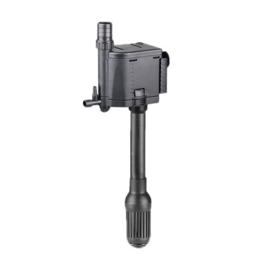 Multifunctional Fish Tank Filter Oxygenation Silent Pump, CN Plug, Specification:JP-1100GS - Air Pumps by buy2fix | Online Shopping UK | buy2fix