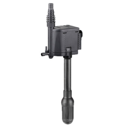 Multifunctional Fish Tank Filter Oxygenation Silent Pump, CN Plug, Specification:JP-1500GS - Air Pumps by buy2fix | Online Shopping UK | buy2fix