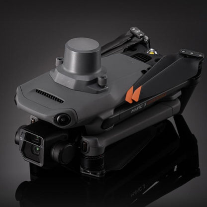 Original RTK Module For DJI Mavic 3 Enterprise Provide Centimeter Level Positioning Function by DJI