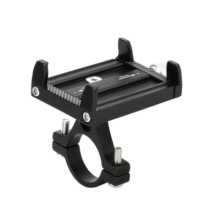 MEROCA Bicycle Mobile Phone Holder Motorcycle Navigation Bracket Riding Equipment - Holders by MEROCA | Online Shopping UK | buy2fix