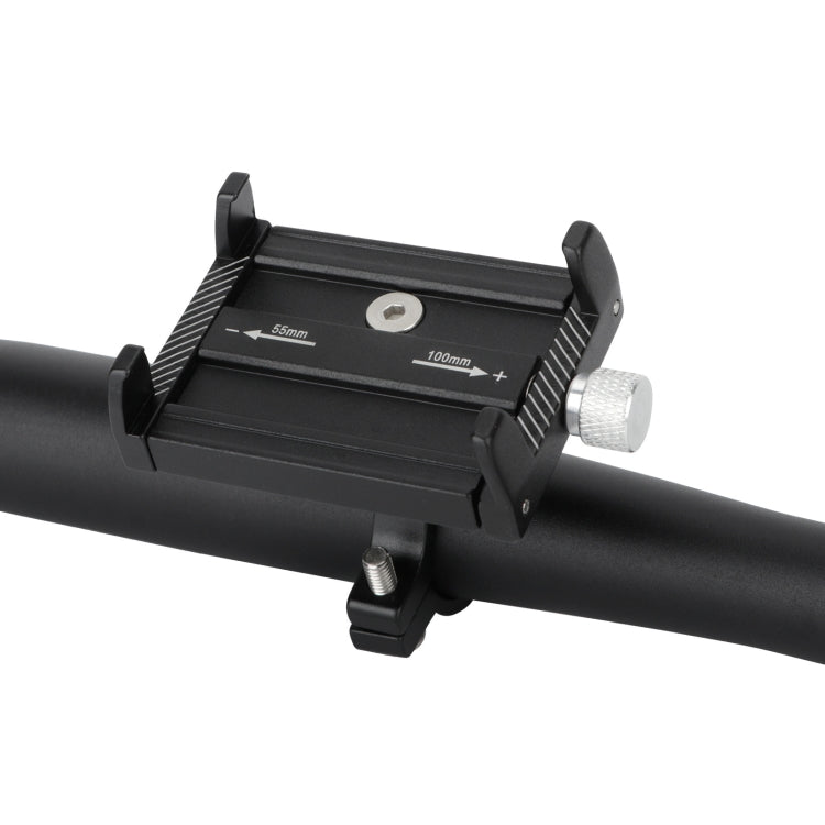 MEROCA Bicycle Mobile Phone Holder Motorcycle Navigation Bracket Riding Equipment - Holders by MEROCA | Online Shopping UK | buy2fix