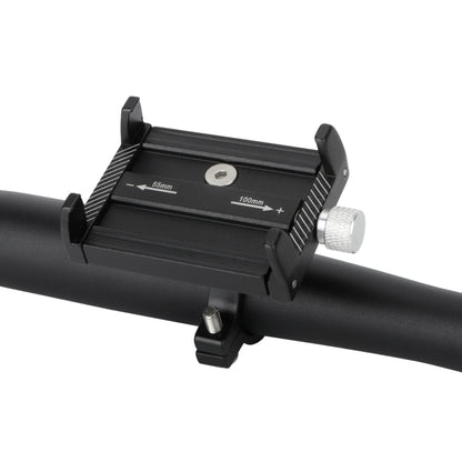 MEROCA Bicycle Mobile Phone Holder Motorcycle Navigation Bracket Riding Equipment - Holders by MEROCA | Online Shopping UK | buy2fix