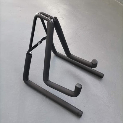 Ukulele Violin Metal Stand - String Instrument Accessories by buy2fix | Online Shopping UK | buy2fix