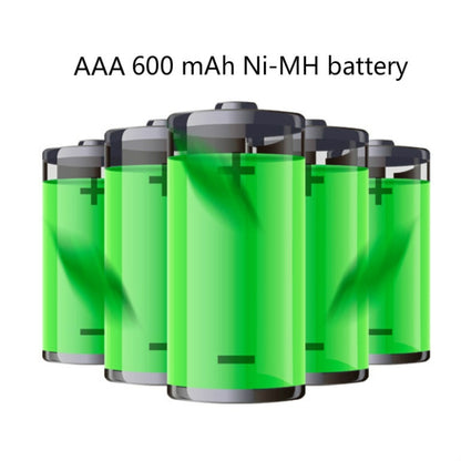 Solar Outdoor Waterproof Floating Light Garden Courtyard Lotus Light(White) by buy2fix