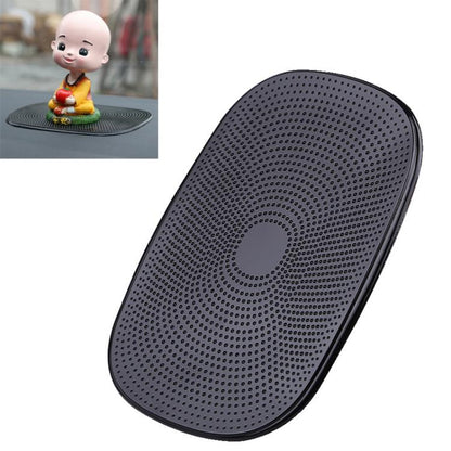 4 PCS Car Storage Pad Mobile Phone Perfume Nano Anti-skid Pad - Car Anti-Slip Mats by buy2fix | Online Shopping UK | buy2fix