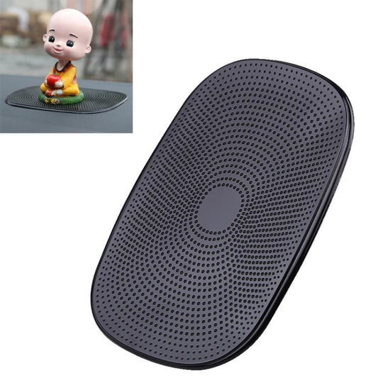 4 PCS Car Storage Pad Mobile Phone Perfume Nano Anti-skid Pad - Car Anti-Slip Mats by buy2fix | Online Shopping UK | buy2fix