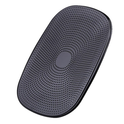 4 PCS Car Storage Pad Mobile Phone Perfume Nano Anti-skid Pad - Car Anti-Slip Mats by buy2fix | Online Shopping UK | buy2fix
