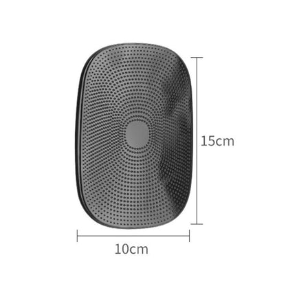 4 PCS Car Storage Pad Mobile Phone Perfume Nano Anti-skid Pad - Car Anti-Slip Mats by buy2fix | Online Shopping UK | buy2fix