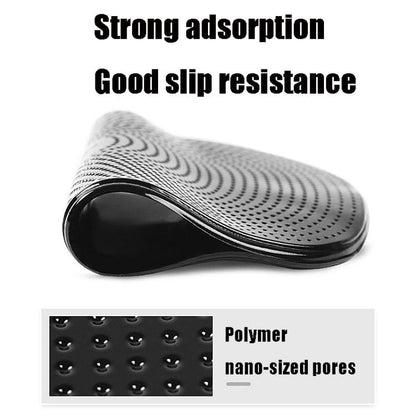4 PCS Car Storage Pad Mobile Phone Perfume Nano Anti-skid Pad - Car Anti-Slip Mats by buy2fix | Online Shopping UK | buy2fix