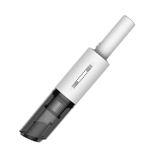 Dual-purpose Handheld Vacuum Cleaner for Car and Home, Model:Wireless(White) - Vacuum Cleaner by buy2fix | Online Shopping UK | buy2fix